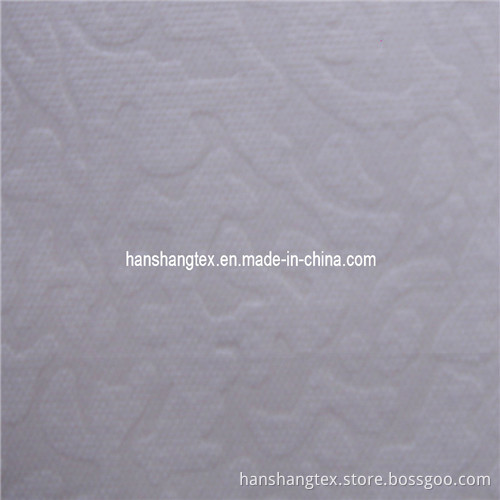 87" Embossed Home Textile Fabric(HS)